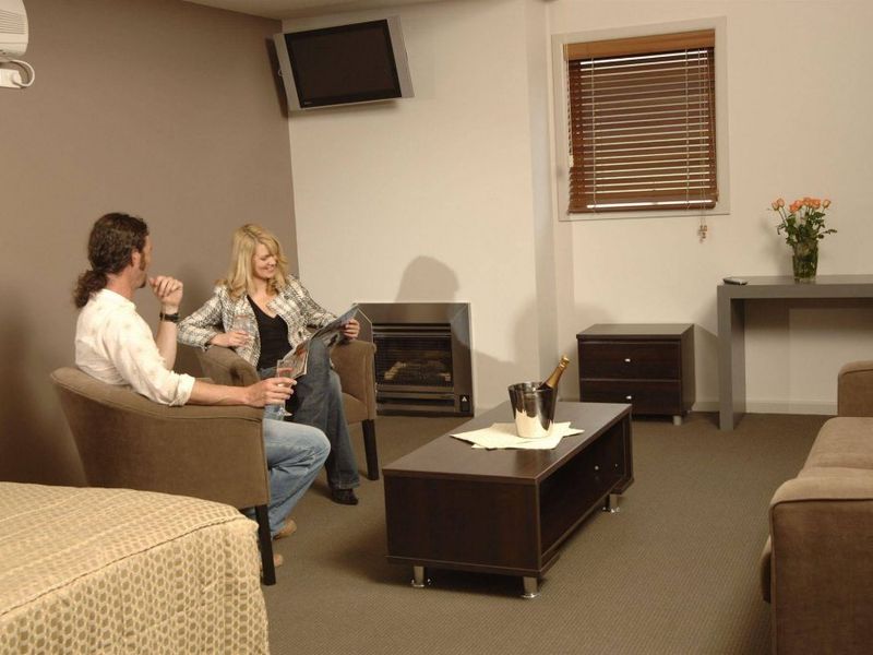 Hotel Photo 8