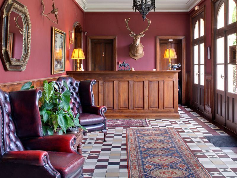 Hotel Photo 11