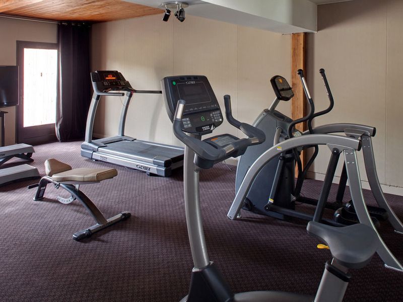 Hotel Photo 19