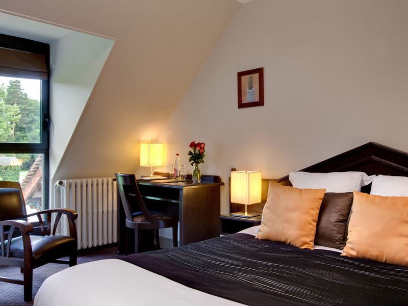Hotel Photo 3