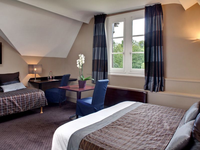 Hotel Photo 5