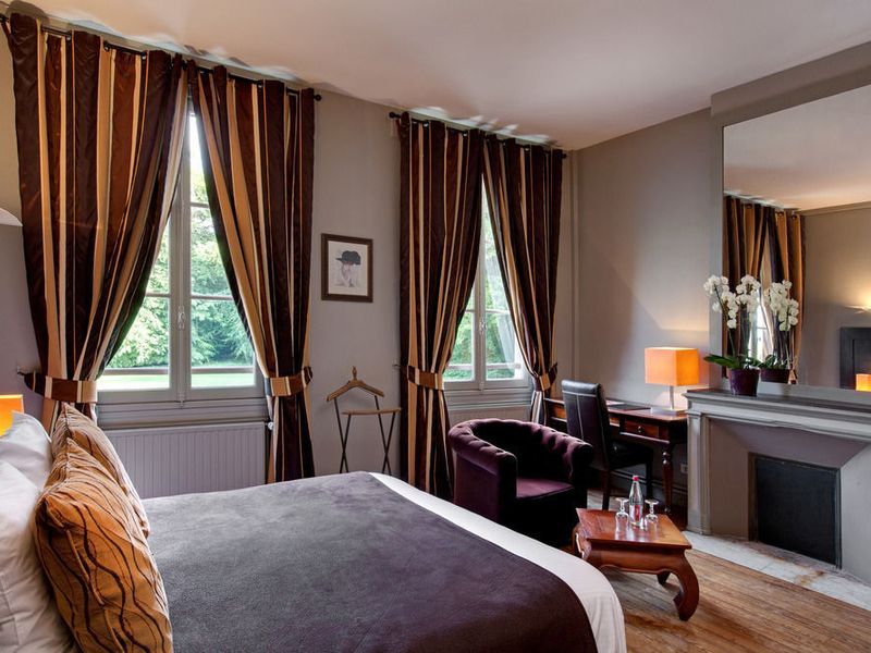 Hotel Photo 8