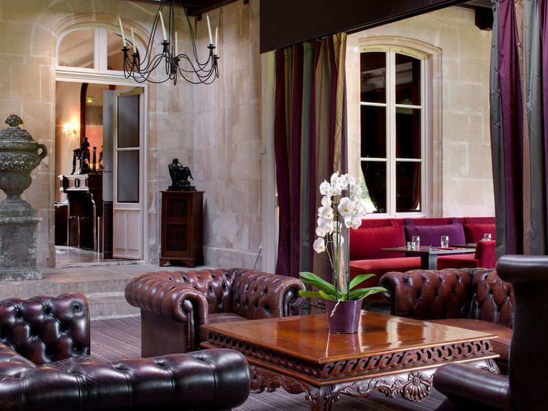 Hotel Photo 10