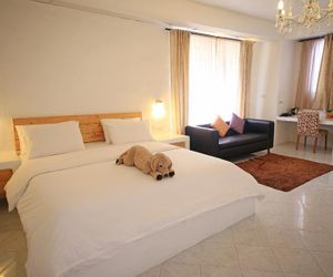 Samunthitar Resort Khao Kho Thailand