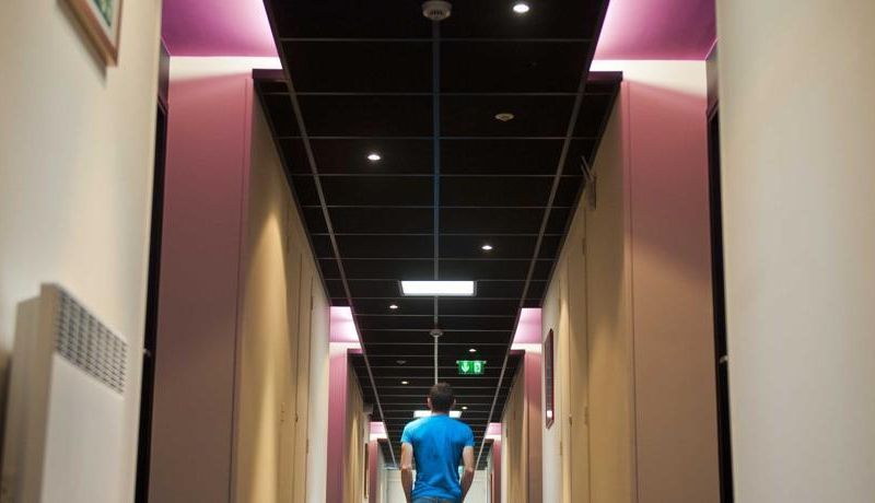 Hotel Photo 13