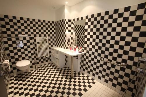 Hotel Photo 9