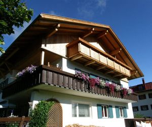 Haus Auer Valdaora Italy