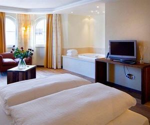 Hotel Villa Tirol Valdaora Italy