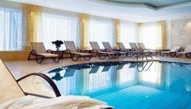 Hotel Photo 19