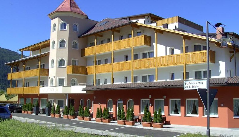 Hotel Photo 20