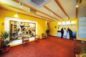 Hotel Photo 15