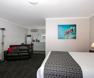 Quality Inn & Suites The Menzies Ballarat Australia