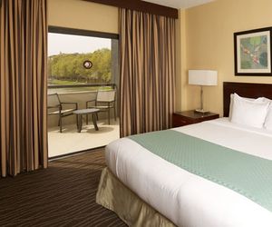 DoubleTree Suites by Hilton Raleigh-Durham Durham United States