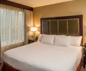 DoubleTree by Hilton Raleigh Durham Airport at Research Triangle Park Durham United States