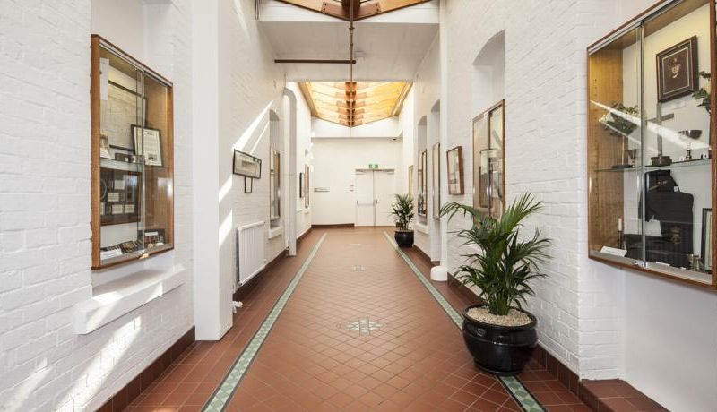 Hotel Photo 16