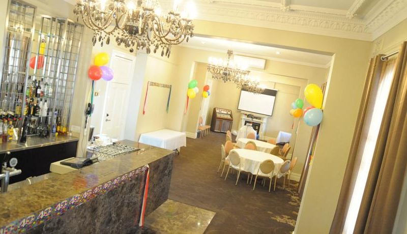 Hotel Photo 10