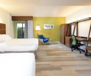 Holiday Inn Express Hotel & Suites Research Triangle Park Clegg United States
