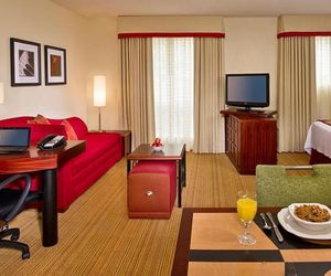 Residence Inn Durham Research Triangle Park Lowes Grove United States