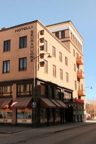 Hotel Photo 23