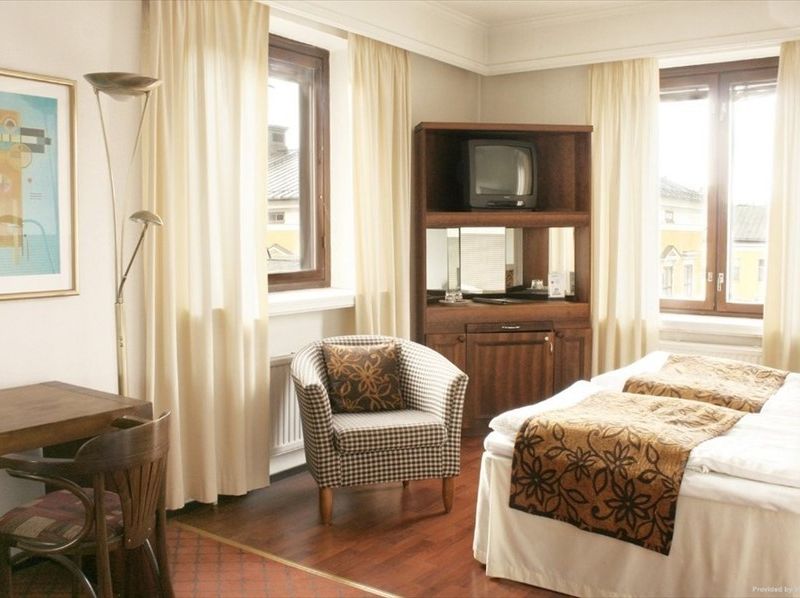 Hotel Photo 6