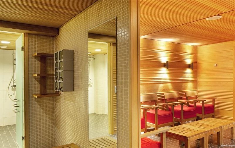 Hotel Photo 11