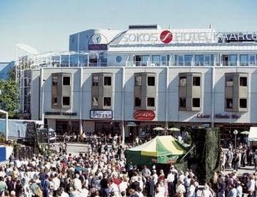 Hotel Photo 22