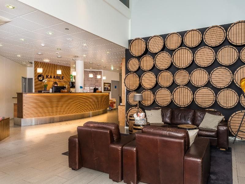 Hotel Photo 8