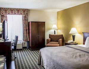 Comfort Inn & Suites Durham near Duke University Durham United States