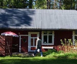 Villa Juliaana Kokkola Finland