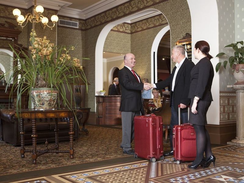 Hotel Photo 17