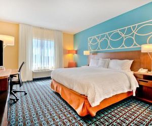 Fairfield Inn and Suites by Marriott Durham Southpoint Lowes Grove United States