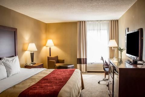 Photo of Comfort Inn Research Triangle Park