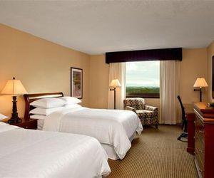 Sheraton Imperial Hotel Raleigh-Durham Airport at Research Triangle Park Clegg United States
