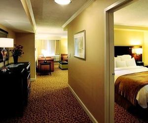 Marriott at Research Triangle Park Clegg United States