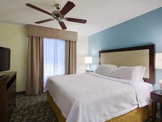 Hotel pic Homewood Suites by Hilton Raleigh-Durham Airport at RTP