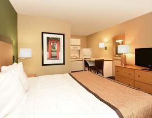 Extended Stay America - Raleigh - Research Triangle Park - Hwy 55 Lowes Grove United States
