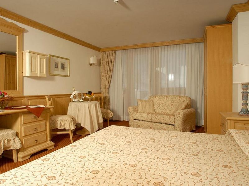 صورة الفندق 2