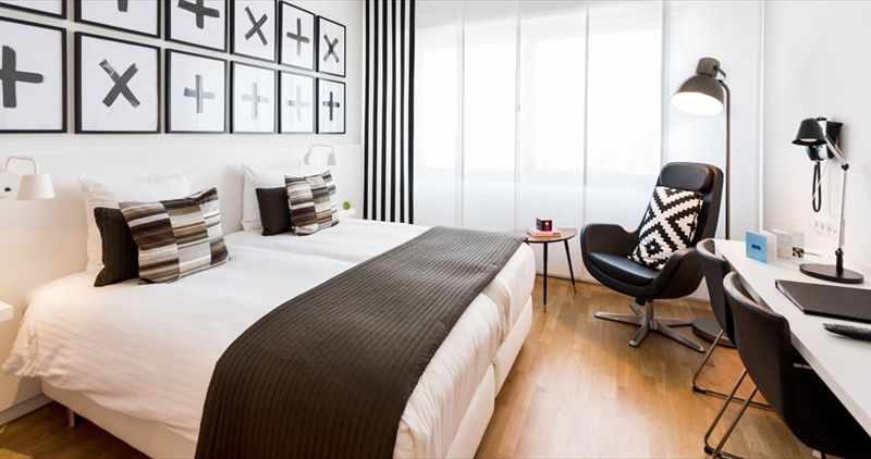 Hotel Photo 1