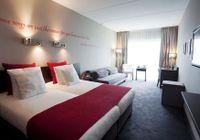 Отзывы Hampshire Hotel — Delft Centre, 4 звезды