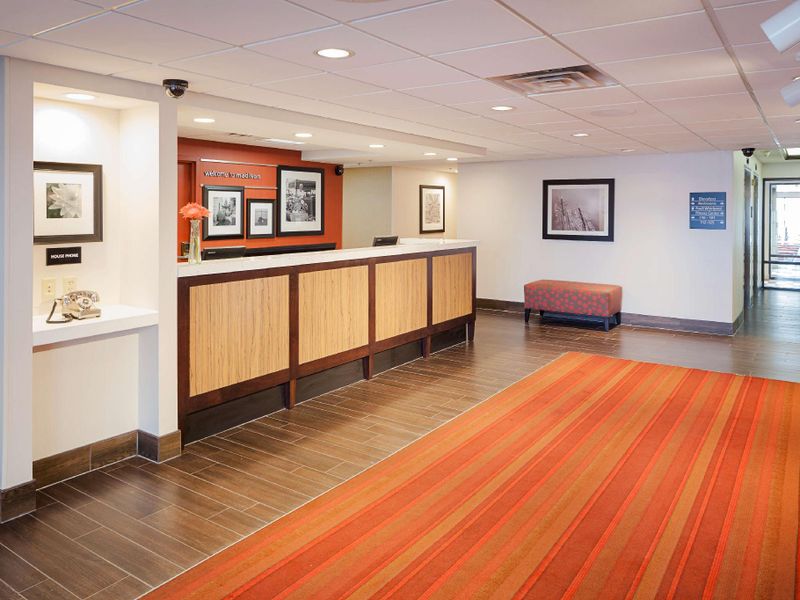 Hotel Photo 16