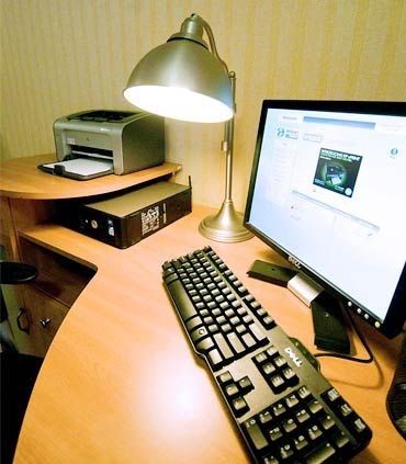 Hotel Photo 13