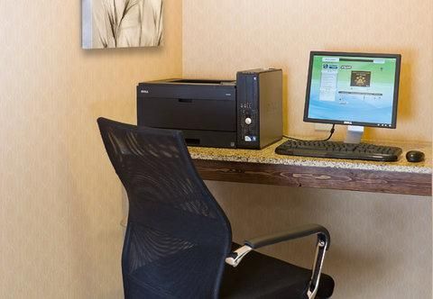 Hotel Photo 15