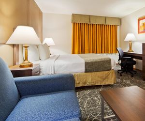 Best Western West Towne Suites Madison United States