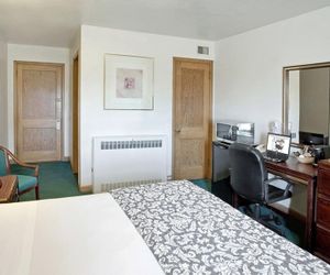 Americas Best Value Inn Mayflower Madison United States