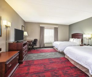 Hampton Inn & Suites Madison - West Madison United States