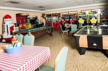 Hotel Photo 17