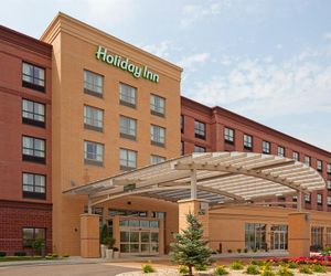 Holiday Inn Madison at The American Center Sun Prairie United States