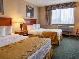 Hotel pic Best Western East Towne Suites