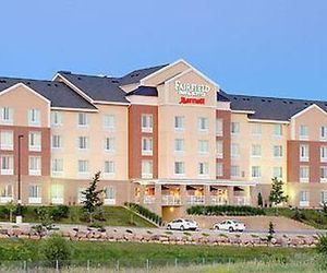 Fairfield Inn and Suites by Marriott Madison East Sun Prairie United States