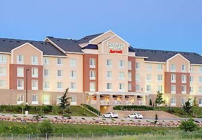 Photo of Fairfield Inn and Suites by Marriott Madison East